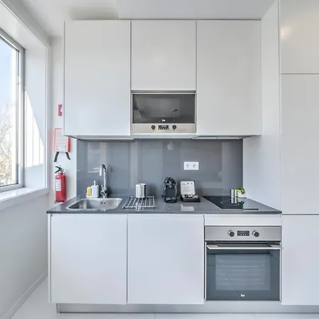 Bo - Julio Dinis * Apartments & Parking Apartment Porto