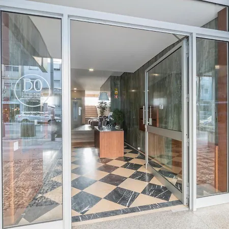Bo - Julio Dinis * Apartments & Parking * Porto